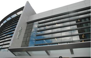 Mabe瑪貝一體化洗衣中心 高效靈活的潔凈系統(tǒng)引領日用百貨新體驗