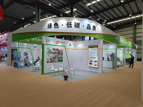 市縣聯動，綠色建材“搶訂單、拓市場”行動在泉州全面展開